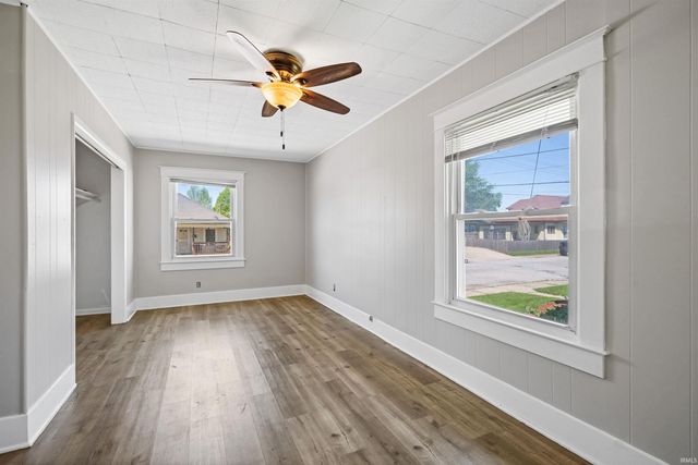 1017 W Broadway Street, Kokomo, IN 46901