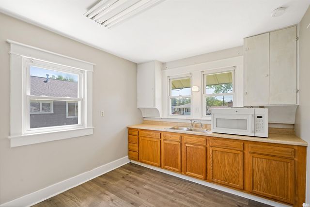 1017 W Broadway Street, Kokomo, IN 46901