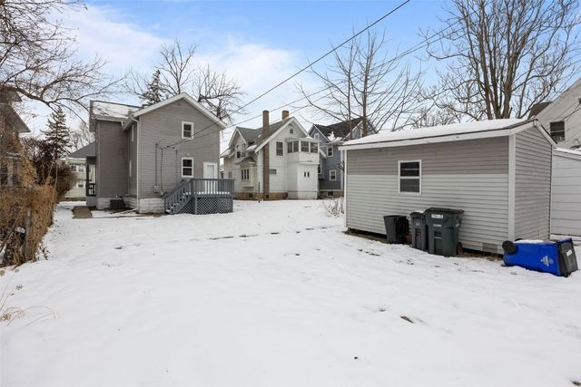 1619 5th AVE SE, Cedar Rapids, IA 52403