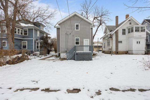 1619 5th AVE SE, Cedar Rapids, IA 52403