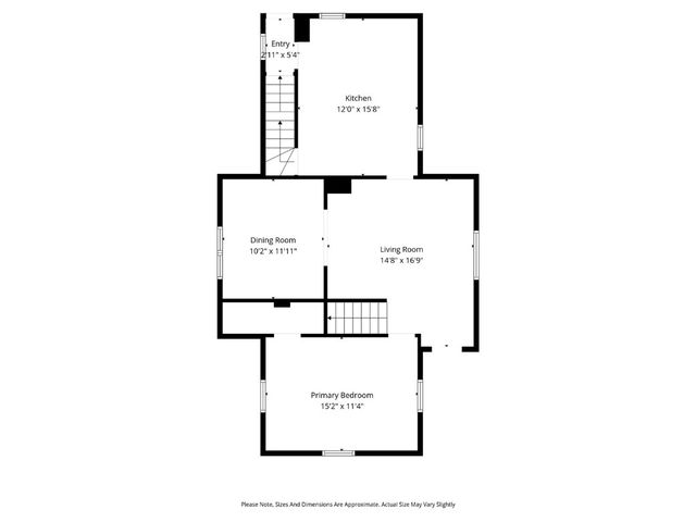 1619 5th AVE SE, Cedar Rapids, IA 52403