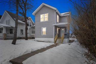 1619 5th AVE SE, Cedar Rapids, IA 52403