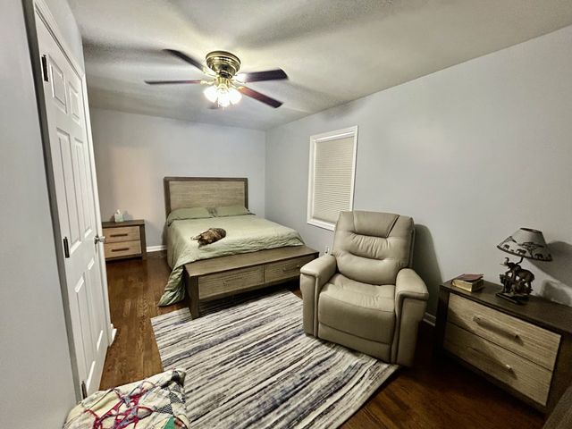 215 Alta Ave, Shelbyville, TN 37160