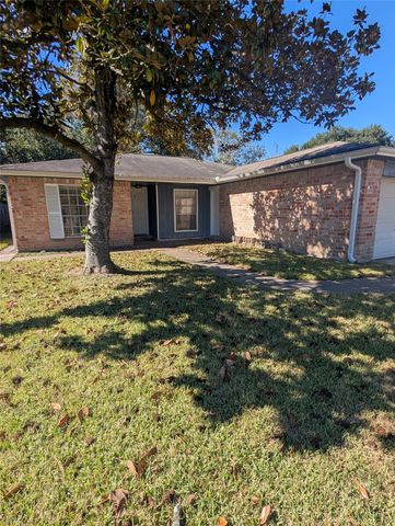23107 Summergate Drive, Spring, TX 77373