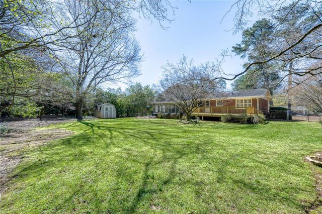 180 Jade Cove Circle, Roswell, GA 30075