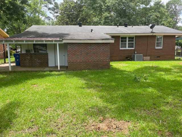 2729 Mesa Street, Columbus, GA 31903