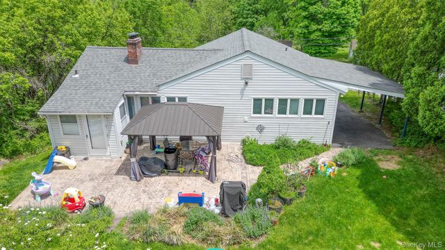 281 Orchard Drive, Monroe, NY 10950