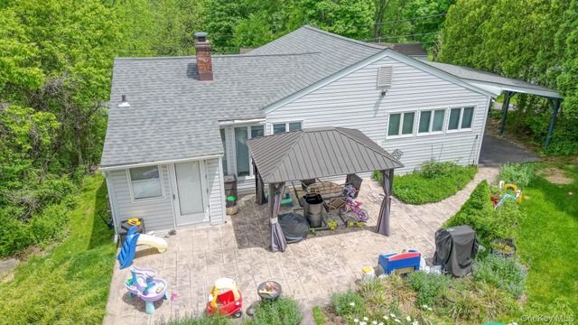 281 Orchard Drive, Monroe, NY 10950