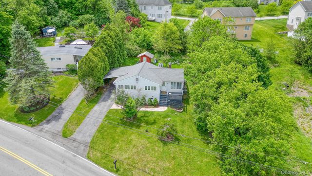 281 Orchard Drive, Monroe, NY 10950