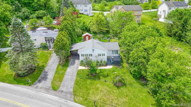 281 Orchard Drive, Monroe, NY 10950