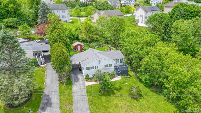 281 Orchard Drive, Monroe, NY 10950