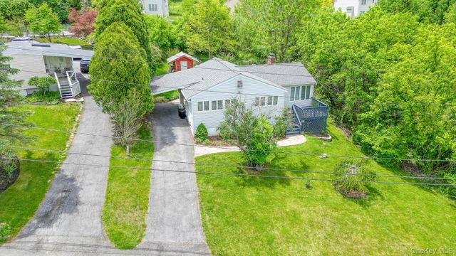281 Orchard Drive, Monroe, NY 10950