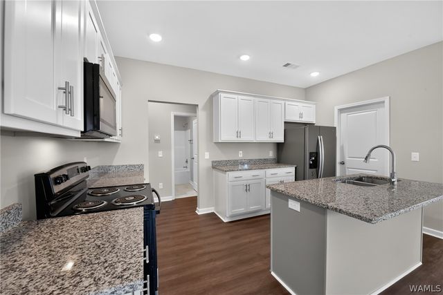 4323 Alderic, Tuscaloosa, AL 35401