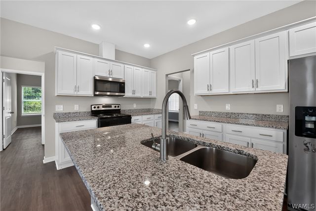 4323 Alderic, Tuscaloosa, AL 35401
