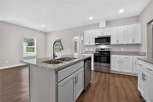 4323 Alderic, Tuscaloosa, AL 35401
