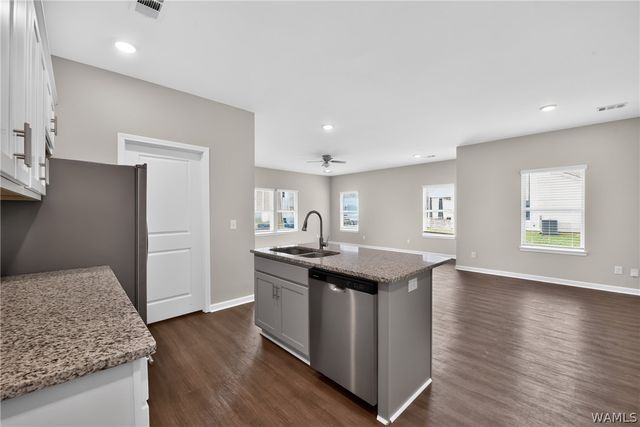 4323 Alderic, Tuscaloosa, AL 35401