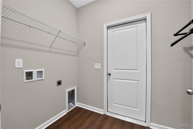 4323 Alderic, Tuscaloosa, AL 35401