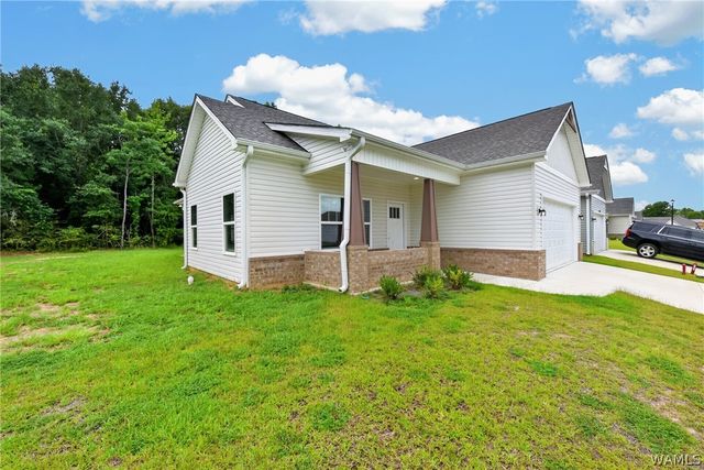 4323 Alderic, Tuscaloosa, AL 35401