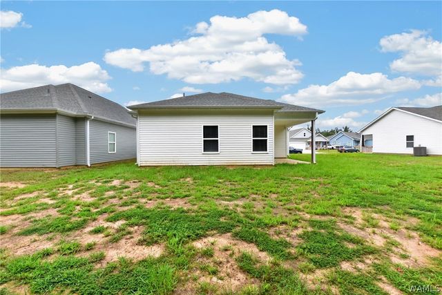 4323 Alderic, Tuscaloosa, AL 35401
