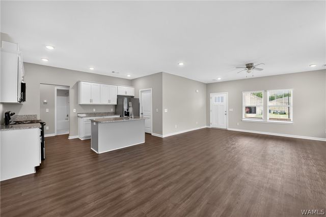 4323 Alderic, Tuscaloosa, AL 35401