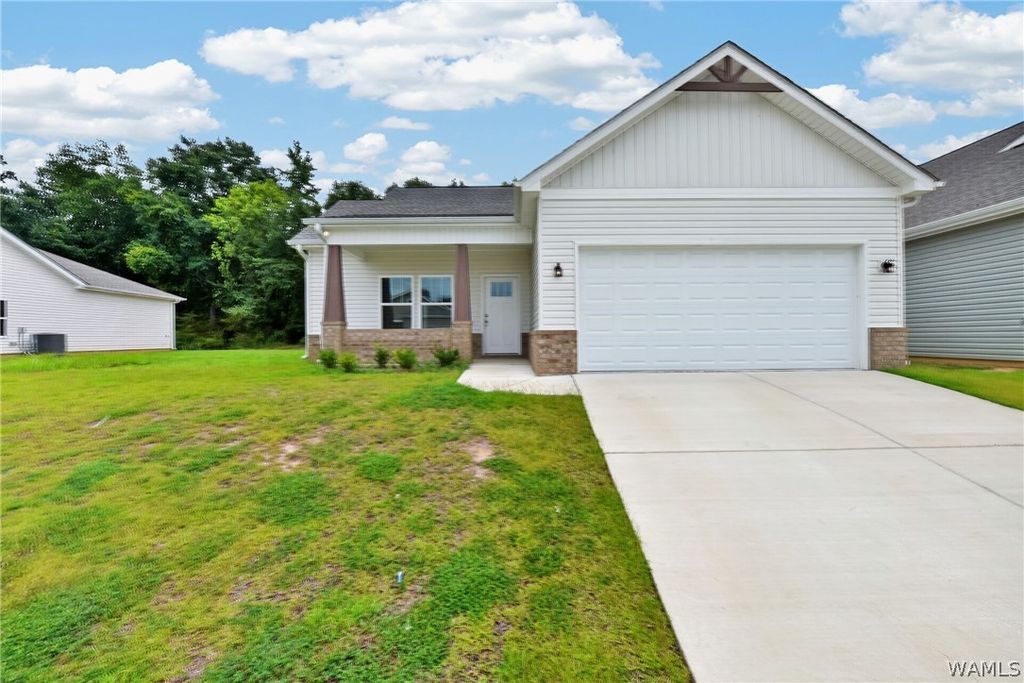 4323 Alderic, Tuscaloosa, AL 35401