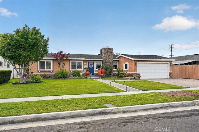 1209 S East Gates, Anaheim, CA 92804