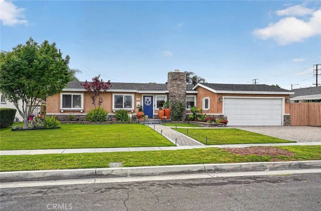 1209 S East Gates, Anaheim, CA 92804