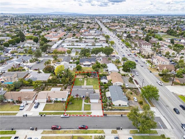 1209 S East Gates, Anaheim, CA 92804