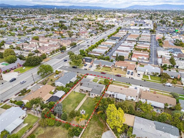 1209 S East Gates, Anaheim, CA 92804