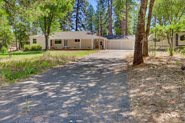 12149 Hidden Valley Rd, Grass Valley, CA 95949