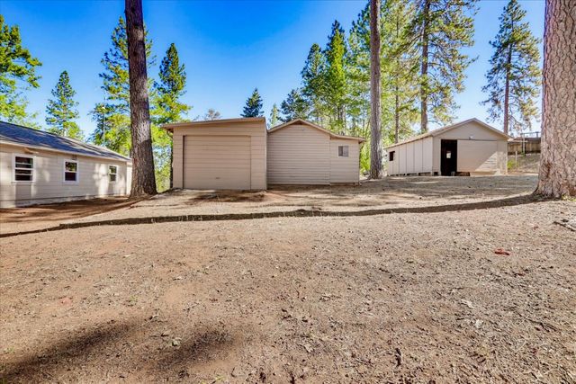 12149 Hidden Valley Rd, Grass Valley, CA 95949