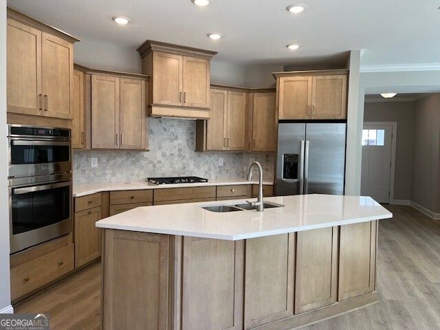 3422 Fishpond Circle, Dacula, GA 30019