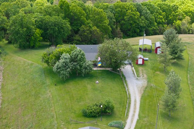 270 Shiloh Road, Corinth, KY 41010