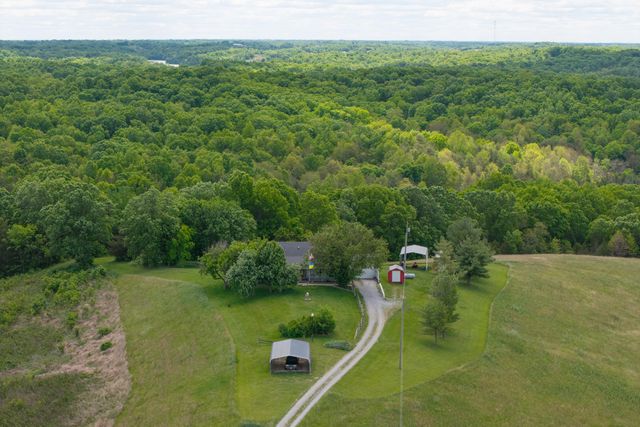 270 Shiloh Road, Corinth, KY 41010