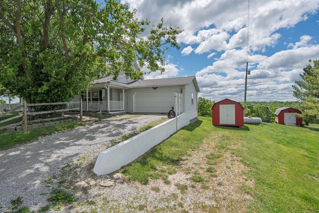 270 Shiloh Road, Corinth, KY 41010