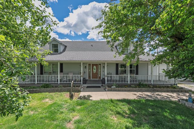 270 Shiloh Road, Corinth, KY 41010