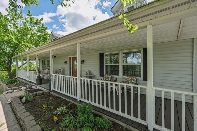 270 Shiloh Road, Corinth, KY 41010