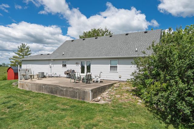 270 Shiloh Road, Corinth, KY 41010