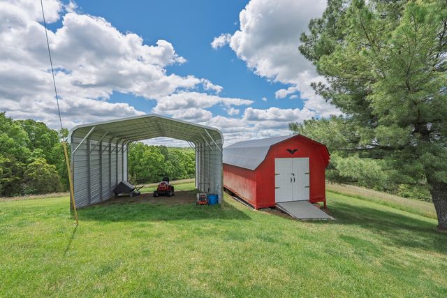 270 Shiloh Road, Corinth, KY 41010