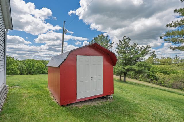 270 Shiloh Road, Corinth, KY 41010