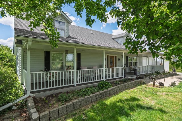 270 Shiloh Road, Corinth, KY 41010