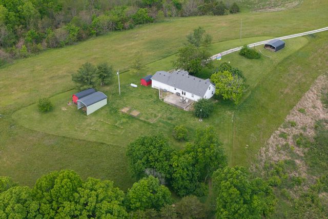 270 Shiloh Road, Corinth, KY 41010