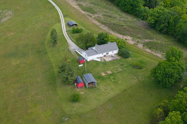 270 Shiloh Road, Corinth, KY 41010