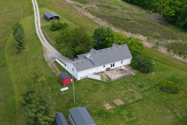270 Shiloh Road, Corinth, KY 41010