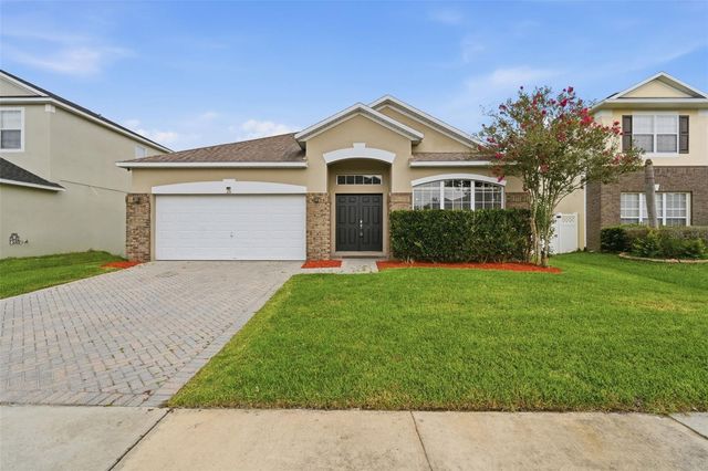 231 DOE RUN DRIVE, Winter Garden, FL 34787