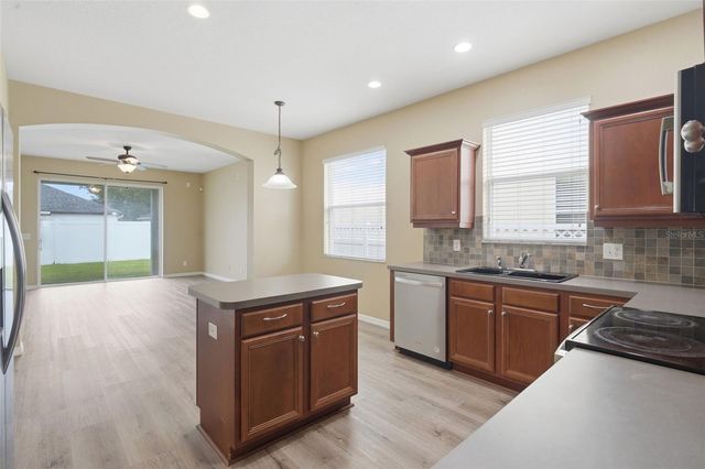 231 DOE RUN DRIVE, Winter Garden, FL 34787