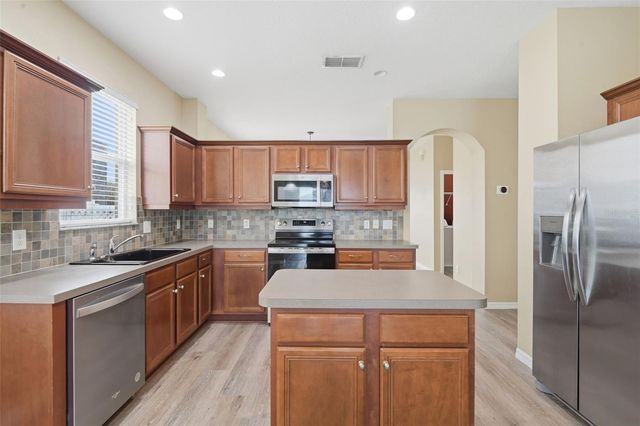 231 DOE RUN DRIVE, Winter Garden, FL 34787
