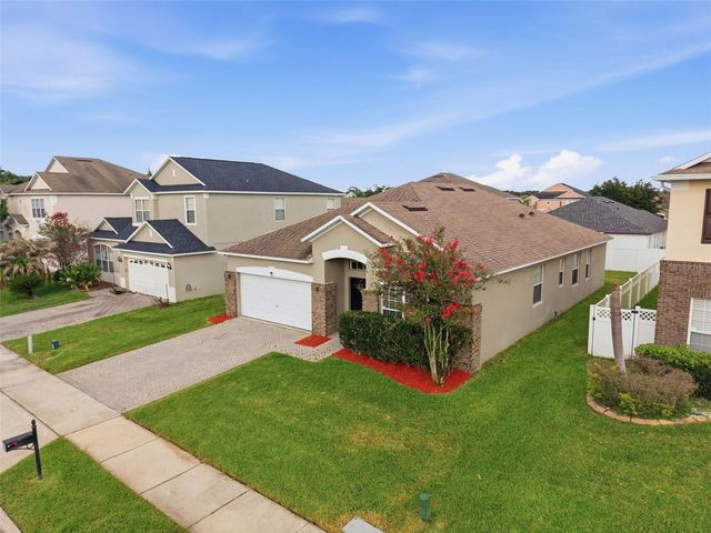 231 DOE RUN DRIVE, Winter Garden, FL 34787