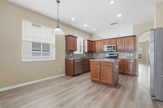 231 DOE RUN DRIVE, Winter Garden, FL 34787