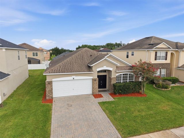 231 DOE RUN DRIVE, Winter Garden, FL 34787